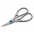 Bent Tip Manicure Scissors